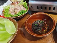 -黔有有贵州酸汤夺夺粉火锅(五味十字店)