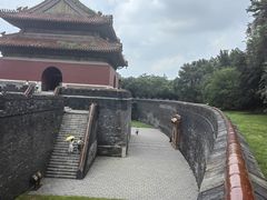 -北陵公园