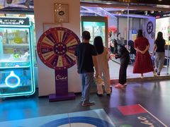 -CIAO·团建聚餐·生日派对轰趴馆(福田店)