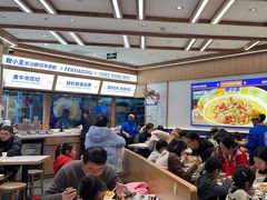 -粉小主·贵州酸汤牛肉粉(南京仙林金鹰店)