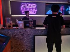 -星聚会KTV(南翔印象城MEGA店)