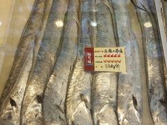 -胖大嫂渔家排档(半边山店)