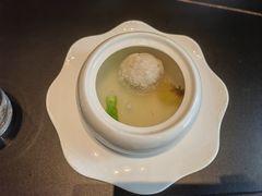 白玉狮子头-墨泉峰味(润和国际广场店)