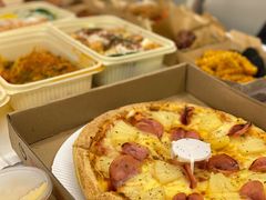 -魏斯理汉堡(西安沣东吾悦店)