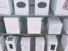 -Apple零售店(成都太古里店)