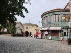 -北京张裕爱斐堡酒庄