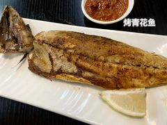 -黑山岛餐厅