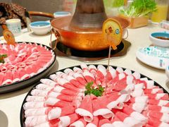 -阳坊胜利涮羊肉(阳坊总店)