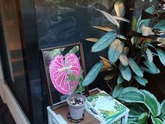 -棕榈岛海鲜自助餐厅(虹桥迎宾馆店)