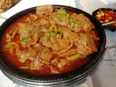 -红辣椒·川菜·火锅(大洋中心店)