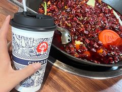-楠火锅(新塘翡翠绿洲店)