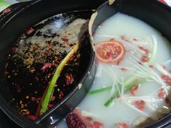 -钢管厂歆瑞源油卤串串香(春熙路太古里店)