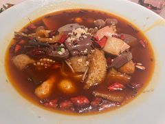 -静之湖湖畔餐厅