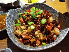 -付小姐在成都(五道口店)
