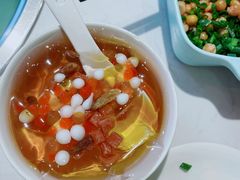 冰粉-蛙两只美蛙鱼头火锅(恒茂店)