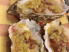 -老吕涮羊肉•东北原味烧烤•大油边•烤鱼(五角场店)
