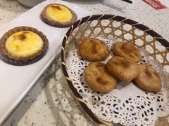 -又一间茶点轩(百汇广场店)