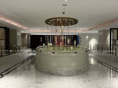 -Yan Ting 宴庭中餐厅(上海静安瑞吉酒店)