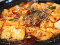 金牌麻婆豆腐-陈麻婆豆腐总店