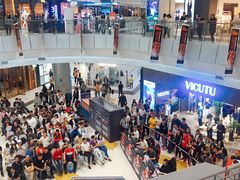 -凯德广场(学府店)