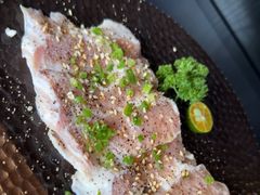 -樱嘢·炭火烧肉(惠南店)
