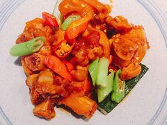 -静一餐厅·湖北菜(前门创始店)
