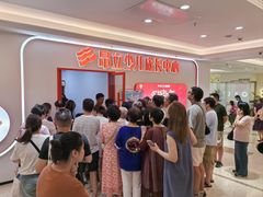 -昂立青少儿成长中心(普陀中环百联校区)