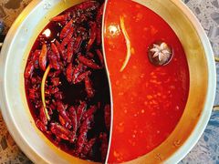 -小龙坎老火锅(工体店)