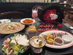 -Inspiration灵感·罗马西餐厅(九龙坡店)