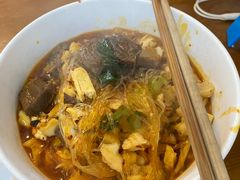 -刘信牛羊肉小炒泡馍(回民街店)