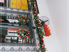 -Chili's Cafe&Bar奇利斯(滨江店)