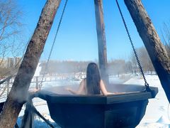 -清河半岛温泉度假酒店