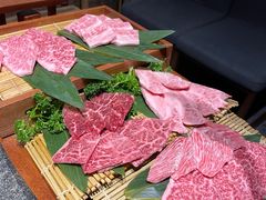 -NIUAN牛庵·日式和牛烧肉(恒隆店)