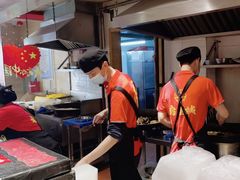 -老通城豆皮大王(吉庆街店)