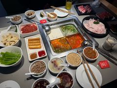 -海底捞火锅(杭州滨江九宜城店)