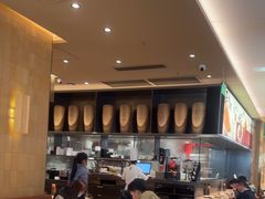-大师兄·西北小馆(北站缤果空间店)