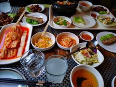 -高丽馆(尊茂店)