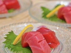 -鮨一日本料理(大中华店)