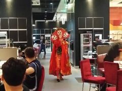 大堂-海底捞火锅(勒泰店)
