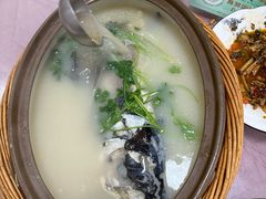 -翠茗农庄土菜馆(天目湖店)