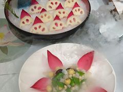 -福记饭店(青果巷店)