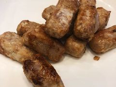 酥炒芋芯-莆田餐厅PUTIEN(三里屯店)
