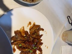 -庆云楼饭庄(什刹海店)