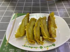 -清真蒋有记(老门东店)