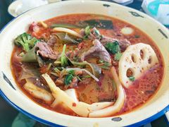 -脑馋粉儿(三里屯店)