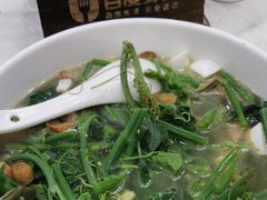 -老浒记民俗酒楼(王府井店)