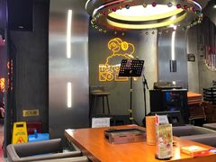 -路边羊烧烤酒场(宝带路店)