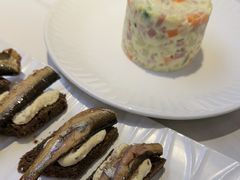 -库滋明·俄罗斯特色美食(中央大街店)