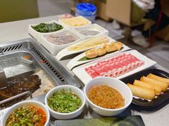 -海底捞大排档火锅(打浦路店)