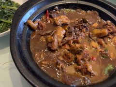 -沪华海鲜大酒楼(南汇店)